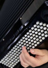 Royal Academy of Music Events for May - Accordion Showcase and Masterclass