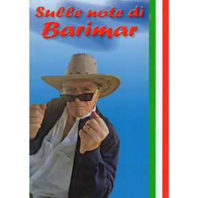 Sulle note di Barimar - Accordion Sheet Music Album