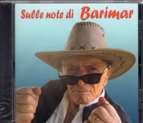 Sulle note di Barimar - Barimar - CD