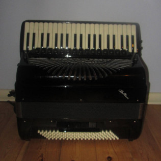 Beltrami CVP4c (Used)