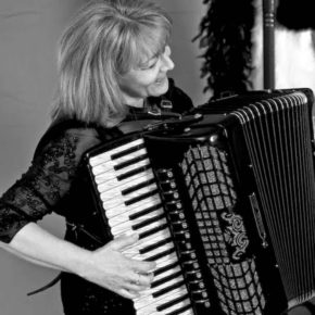 Dawn Loombe- Elementary Accordion Workshop - Thursday 20th July 2017, 10am – 3pm - Cambridgeshire