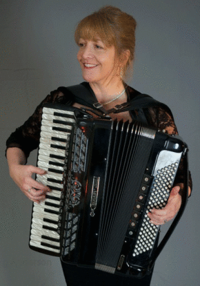 Cambridge Accordion School Summer Concert - Friday 7th July 2017 - Cambridgeshire