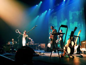 Divine Comedy 2017 Tour