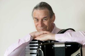 Douglas Ward -  Reedwax Music - New website makeover