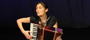 Female accordionist/actress wanted for theatre production in Scotland