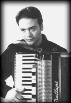 Gianluca Campi to appear at Guildford Accordion Club 25th September 2015