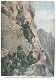 24th May 2015 -  First World War - Italy joins the conflict Centenery - Accordion Music to commemorate