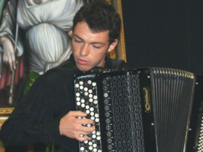 Royal Academy of Music Accordion Department Events for Spring 2017
