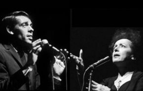 West End Night Off - Jacques Brel and Edith Piaf - Joanna Strand & performers from West End Stage- June 17th 2018