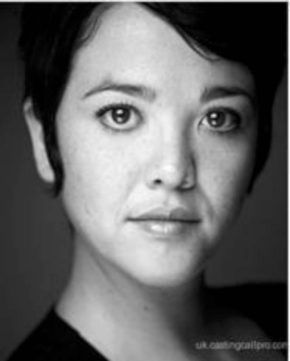 Jacqui Tate at The Pheasantry - Monday, March 13th 2017