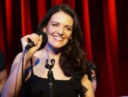 Joanna Strand & Friends all-star cabaret...with Jacqui Tate and ensemble featuring Romano Viazzani, John Bailey & Nick Pini