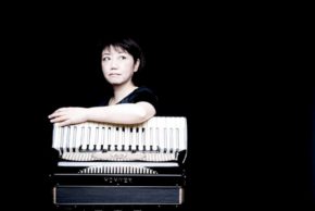 Mie Miki Accordion Masterclass at the Royal Academy of Music - June 22nd 2017 10.00-13.00