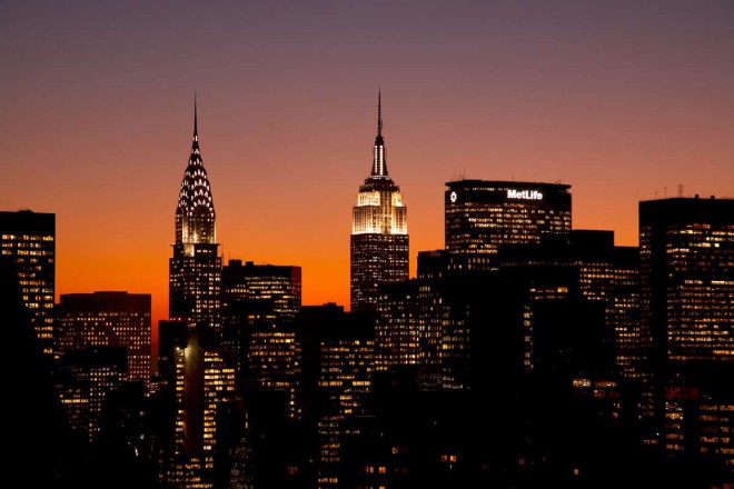 New York 1200