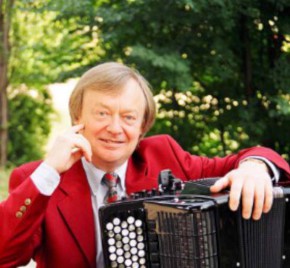 LCMS – Fine Arts Quartet with Friedrich Lips on accordion - King's Place, London, 22nd November 2015