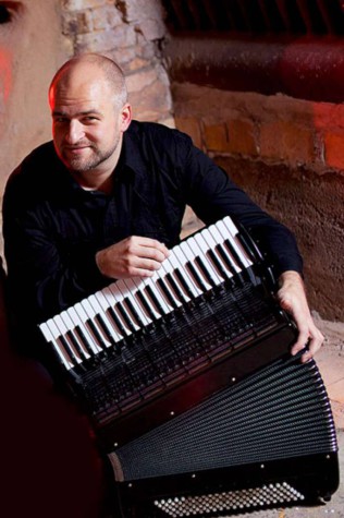 Royal Academy Accordion Events for March 2016 - March 8th 2016