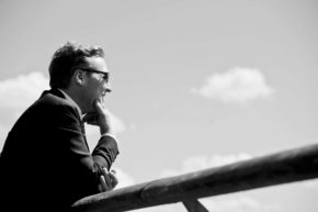 Romano Viazzani - Concert at South Hampshire Accordion Club - 24th September 2017