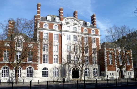 Accordion Showcase at the Royal Academy of Music, March 12th 2019 at 19.30
