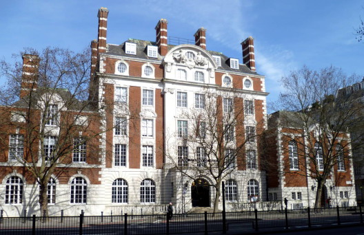 Royal Academy of Music - Accordion Department Events - Winter 2015