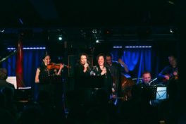 Romano Viazzani Ensemble launch Kickstarter crowdfunding campaign