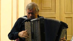 27th " PREMIO DI LANCIANO " INTERNATIONAL COMPETITION , Italy - 25th -30th September 2017