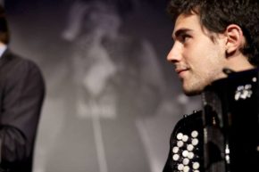Inigo Mikeleiz-Barrade - Concerts for Winter 2018