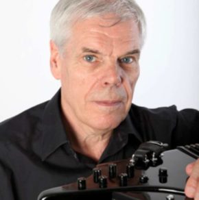 Jonathan Dove Accordion Concerto Premiere - Edinburgh, Glasgow & Aberdeen - Owen Murray - May 2nd-4th 2019
