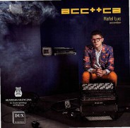Rafal Luc - Brave new CD release - acc++ca - Accordion and Computer