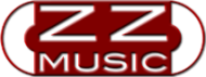 logo zzmusic