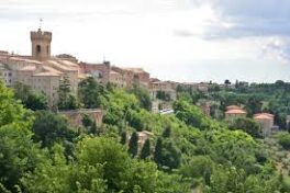 2025 ACCORDION VISIT TO CASTELFIDARDO – 14-18 OCTOBER with Peter Le Geyt