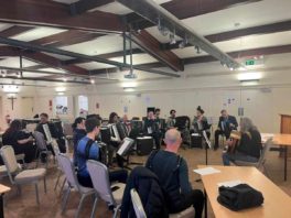 A successful UKAAT Event day at Leeds Cathedral