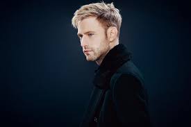 Benjamin Appl - Baritone