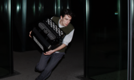 Anatole Muster releases new album - Jazz Café - 15th May 2025