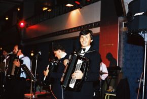 Armando Guselli  (1942-2023) - Accordionist - Obituary