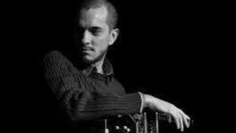 Brilliant Bandoneonist Guillermo Willis at Stoke Newington Early Music Festival -1st July 2026