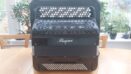 Bugari Spectrum - 64key/120/58 Free Bass B-Griff Classical Accordion - (Used)