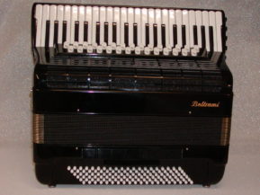 Classical Accordion Spotify Playlist