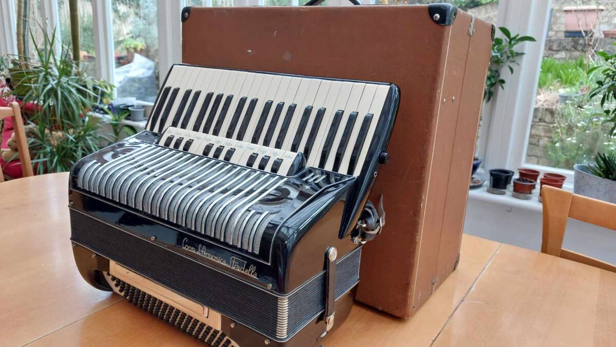 Cooperativa L'Armonica 41-120-single cassotto (2)