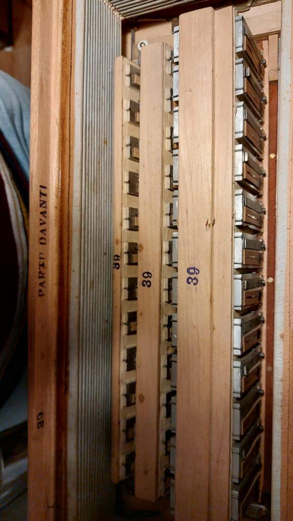 Cooperativa L'Armonica refurbished 3