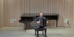 Flavio Rodrigues - Final Recital - Royal Academy of Music - Angela Burgess Recital Hall- Wed 14th May, 11:30am