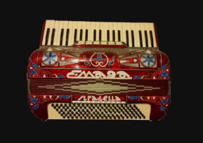 Folk Accordion Spotify Playlist