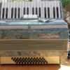 Frontalini 34/48 piano accordion