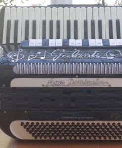 Galanti Super Dominator