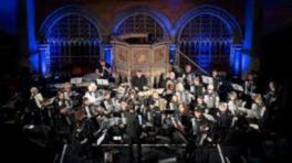 German National Accordion Orchestra and London Accordion Orchestra - Joint Concert -Sat 1st Oct 2022