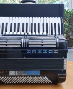 Hohner Morino V