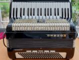 Hohner Polyphonic- 41 key/120 Bass/42 Free Bass (C-griff) Piano Accordion - (Used)   £1600
