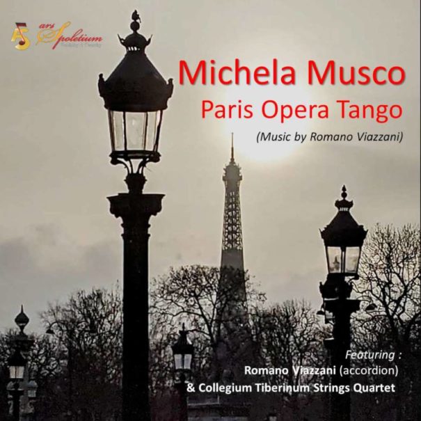 Paris Opera Tango Single-1200