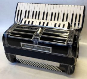 Jazz Accordion Spotify Playlist