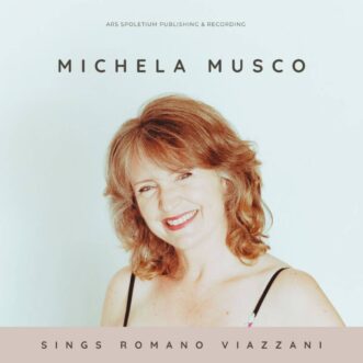Michela Musco Album cover