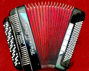 Musette Accordion Spotify Playlist
