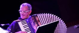 New Renzo Ruggieri CDs and Sheet Music available